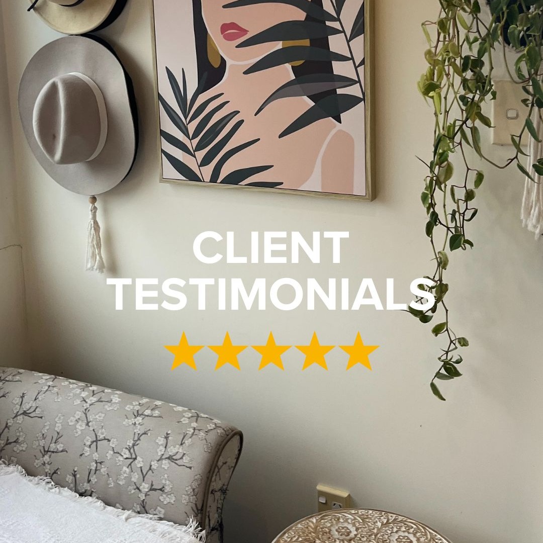 Real words from clients who’ve trusted me with their biggest move. From buying to selling and everything in between. thumbnail