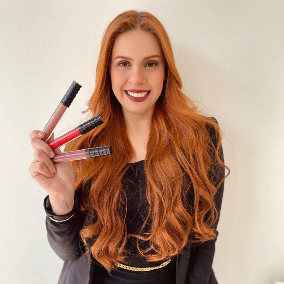 MAKEUP & HAIR thumbnail