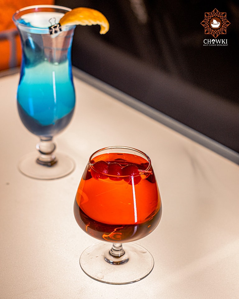 Sip, savor, and let the flavors dance, In every cocktail, a story unfolds, Cheers to the moments worth toasting.

For Re