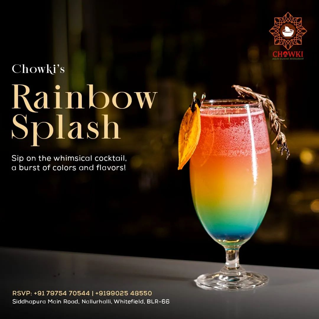 Hold on to your tastebuds, because this whimsical elixir is about to take you on a flavor adventure! 

Introducing the '