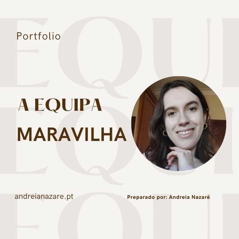 A equipa Maravilha thumbnail