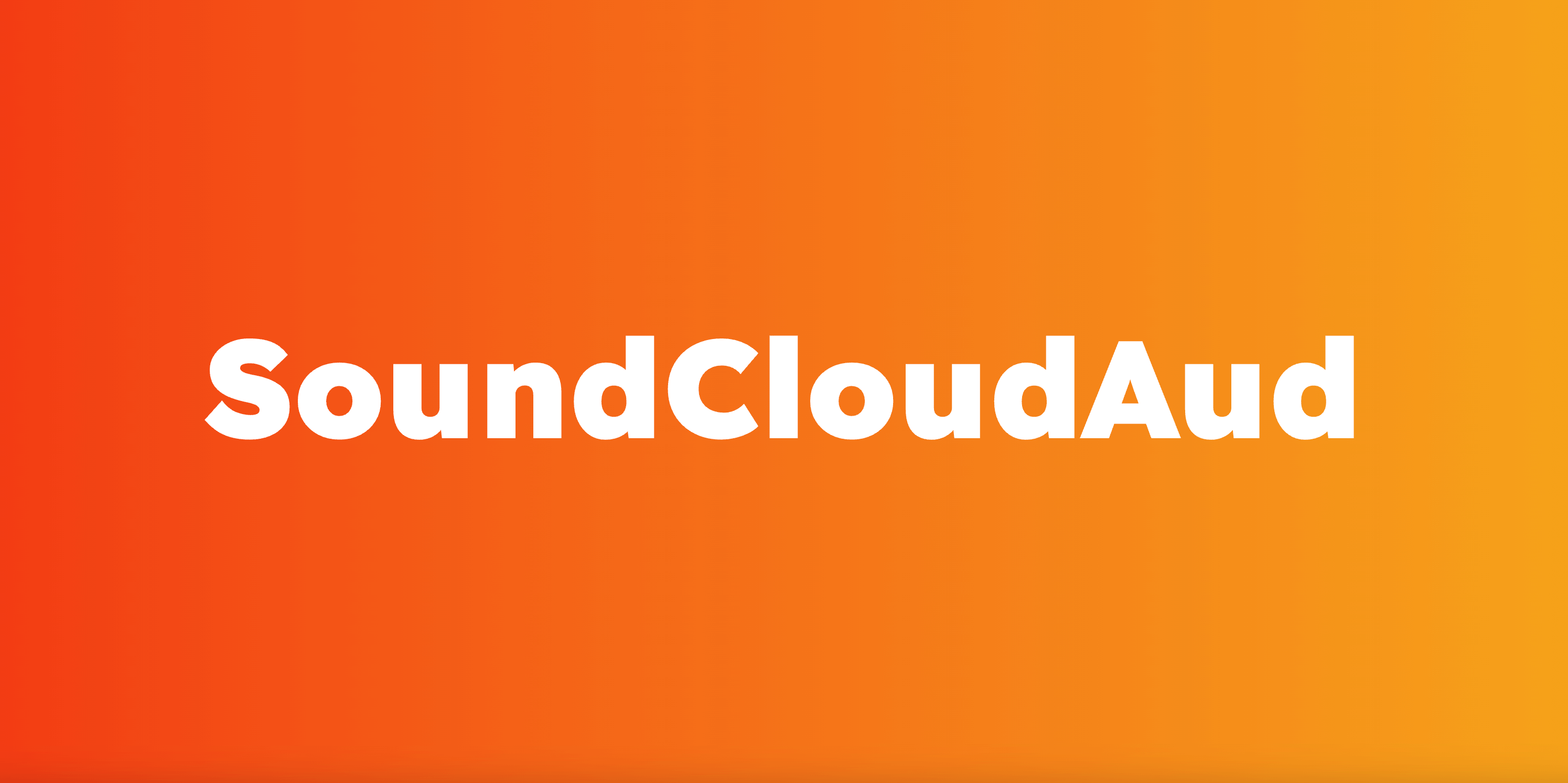 soundcloudaud thumbnail