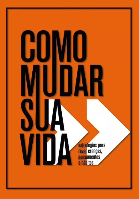 Meu livro "COMO MUDAR SUA VIDA" thumbnail