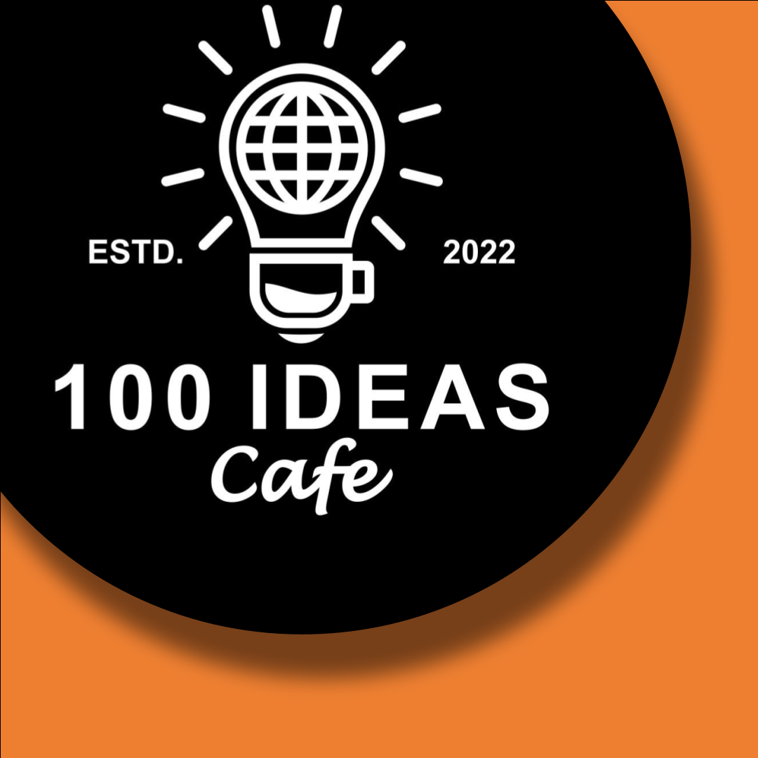 100 Ideas Cafe thumbnail