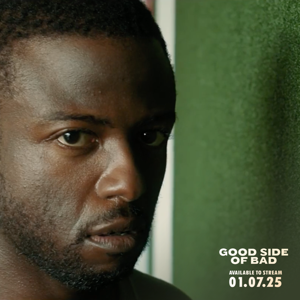 Official Trailer: 'Good Side of Bad' thumbnail