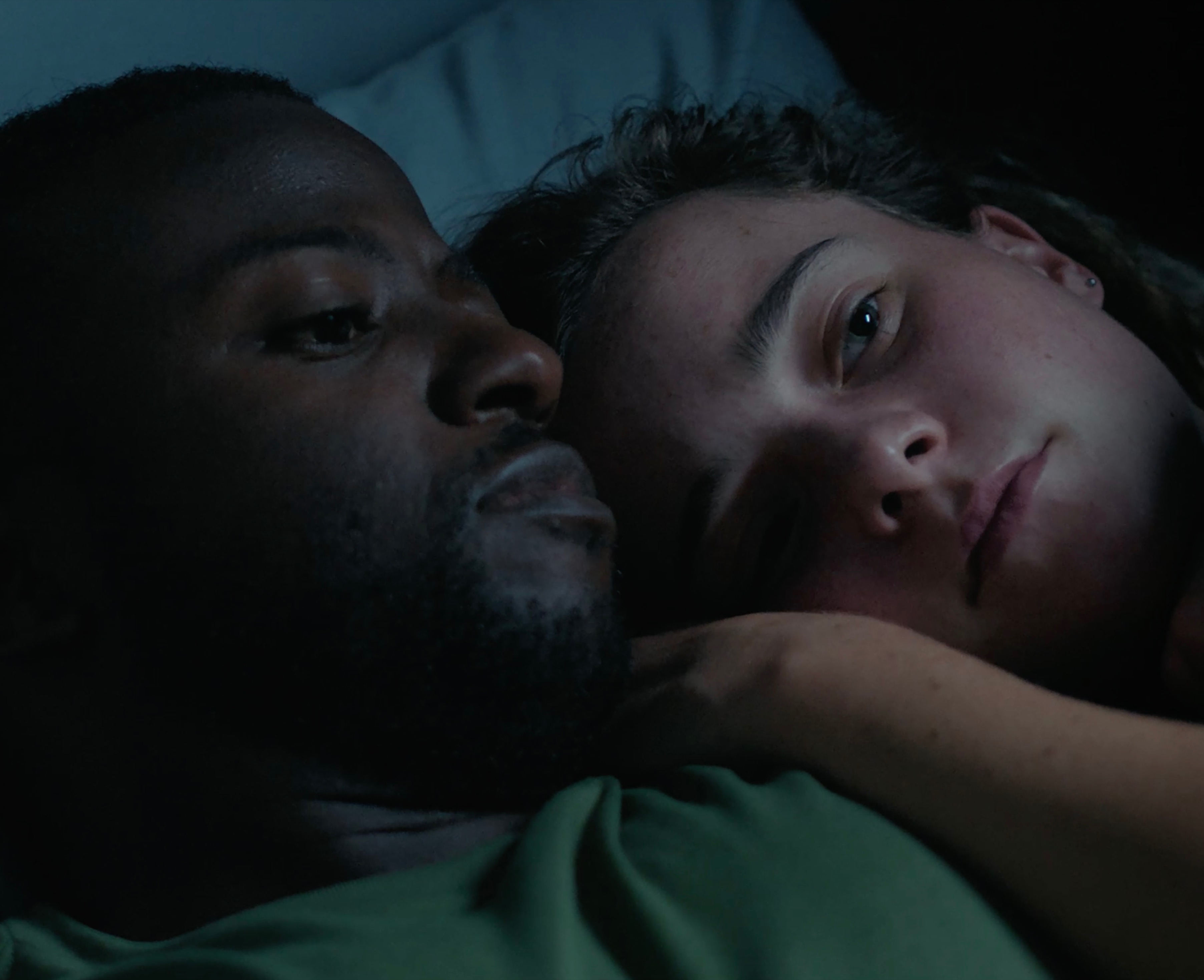 Good Side of Bad (2024) Movie Review: A Vulnerable, Heartbreaking Adaptation | High On Films thumbnail