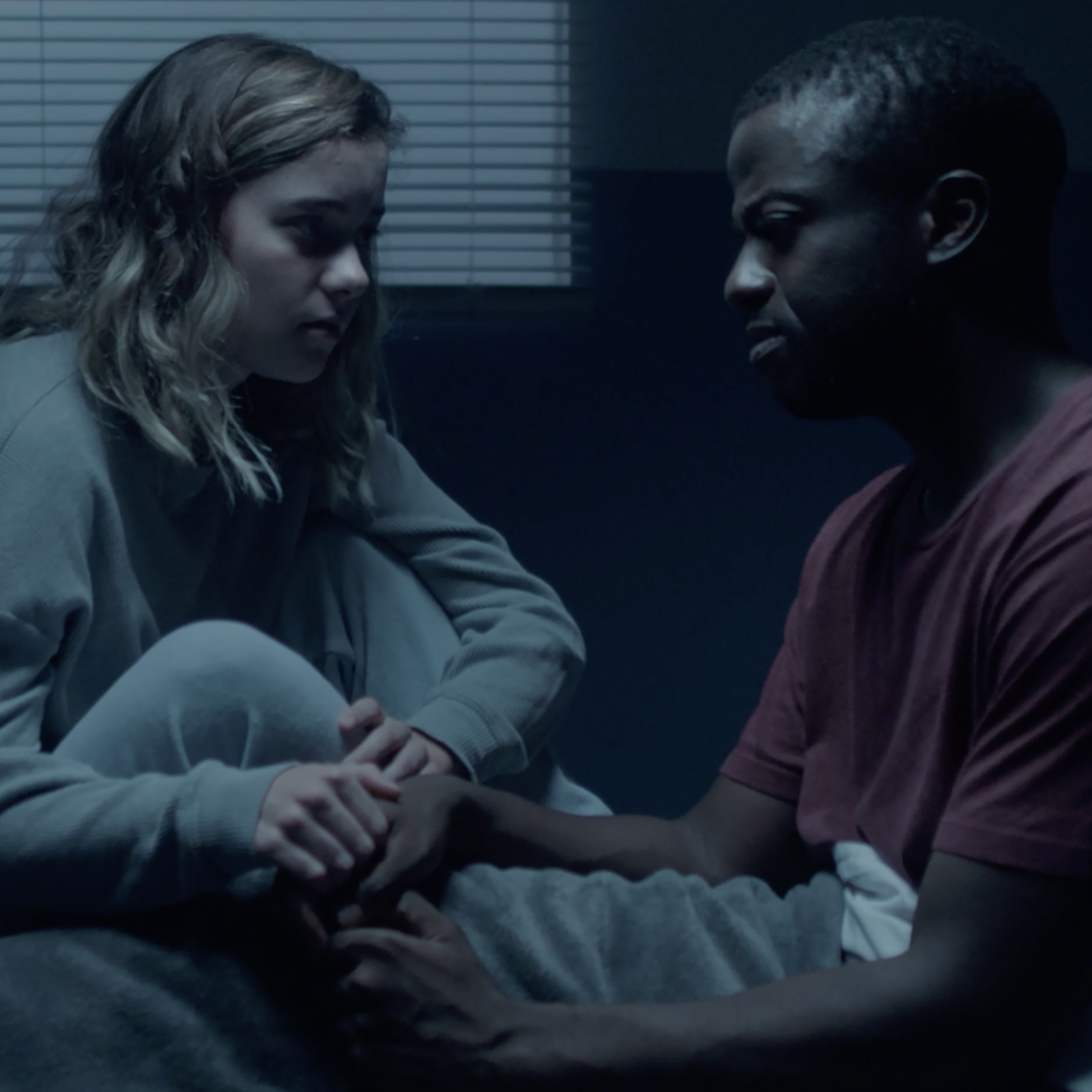 Schizophrenia-Themed ‘Good Side of Bad’ Bound for Berlin EFM (EXCLUSIVE) | Variety thumbnail
