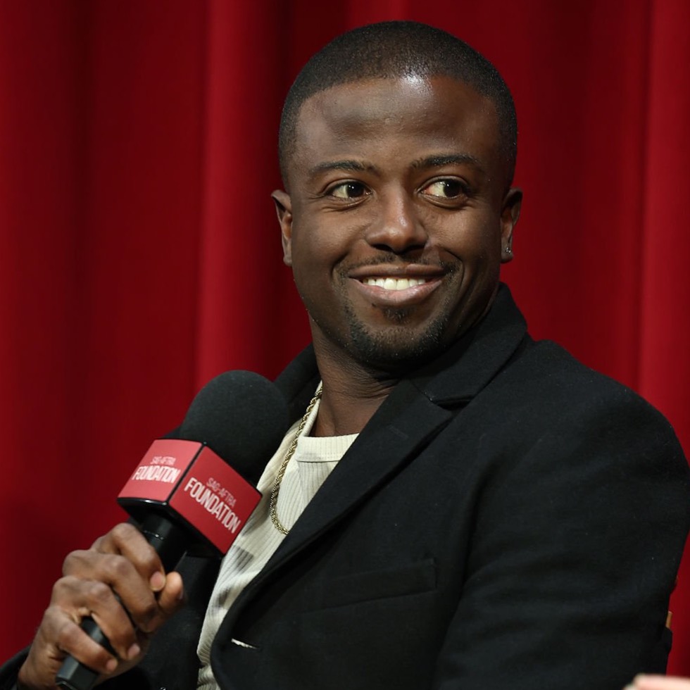 SAG-AFTRA Foundation | Conversation for 'Good Side of Bad' thumbnail