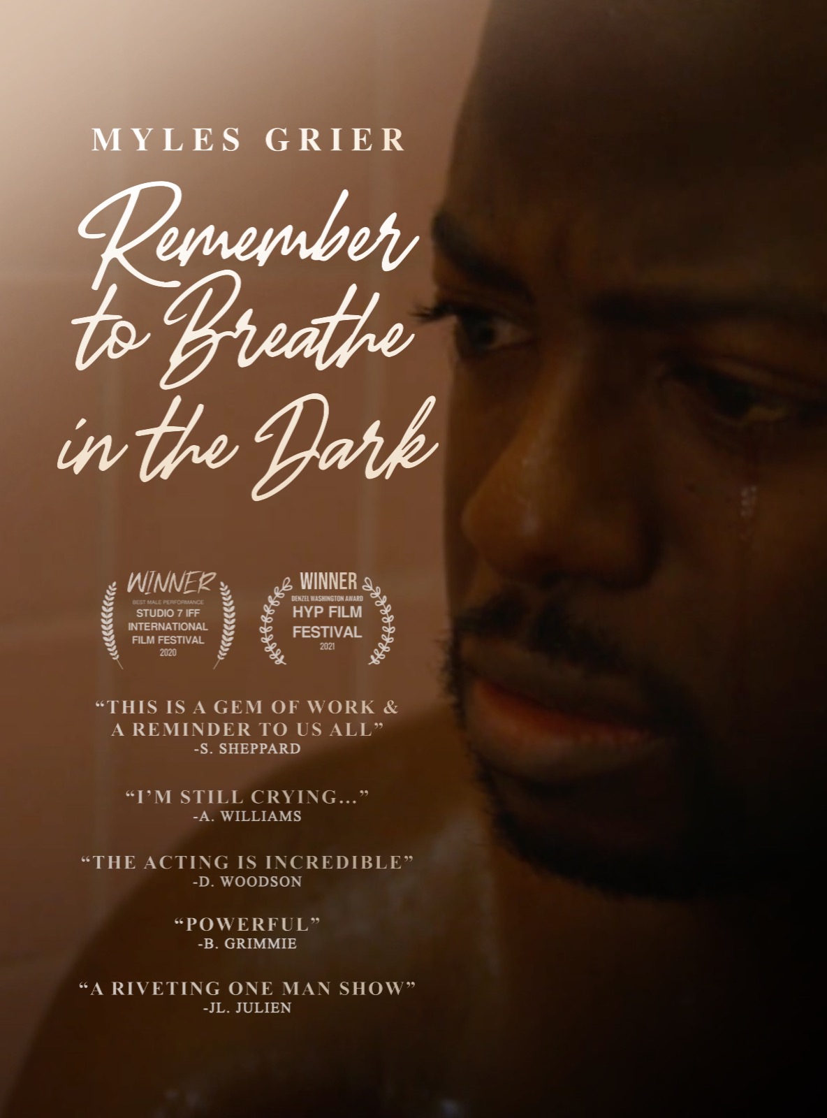 Remember To Breathe In The Dark | Now Streaming on Tubi thumbnail