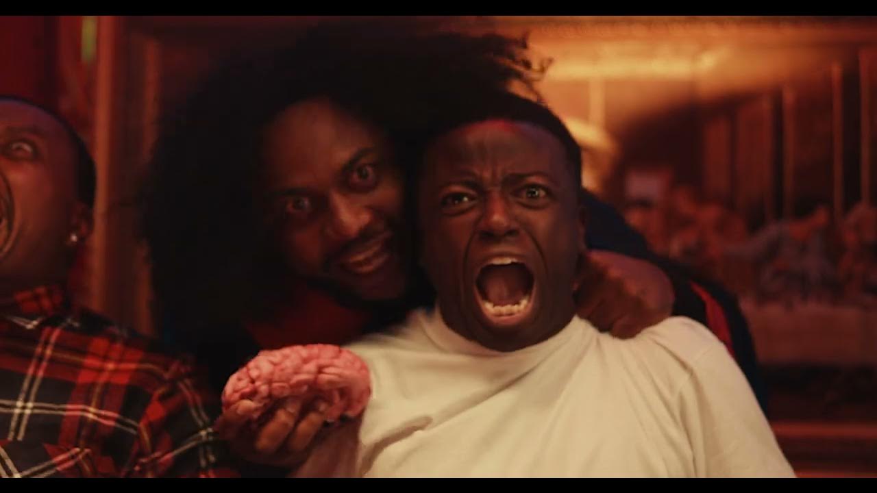 Wiz Khalifa & Juicy J - Pop That Trunk [Official Music Video] thumbnail