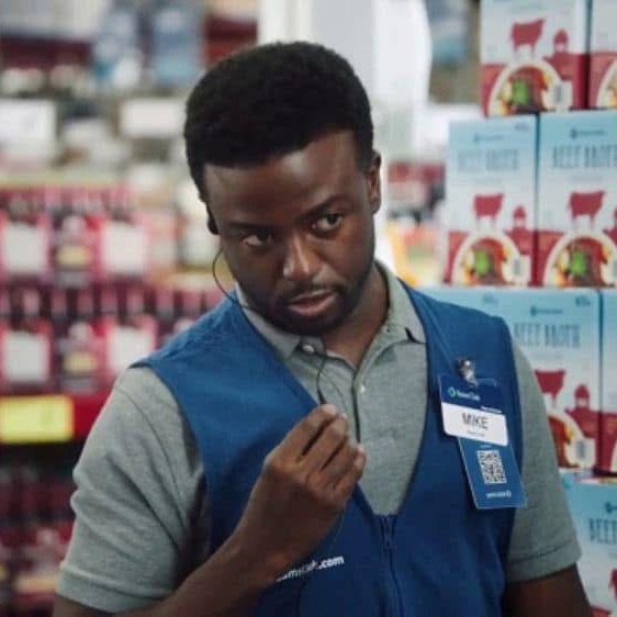 Sams Club "VIP" Super Bowl LVI Commercial  thumbnail