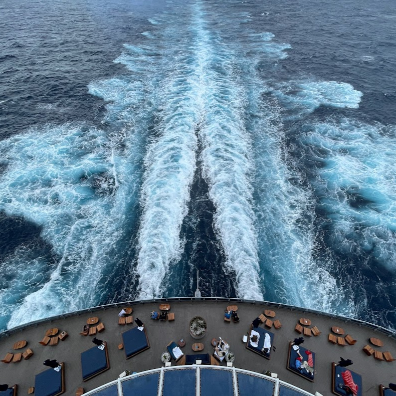 Let’s Sail Away – Cruise Planning thumbnail