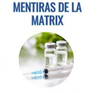  ARTÍCULO: Mentiras de la matrix & Desafío 2026 thumbnail