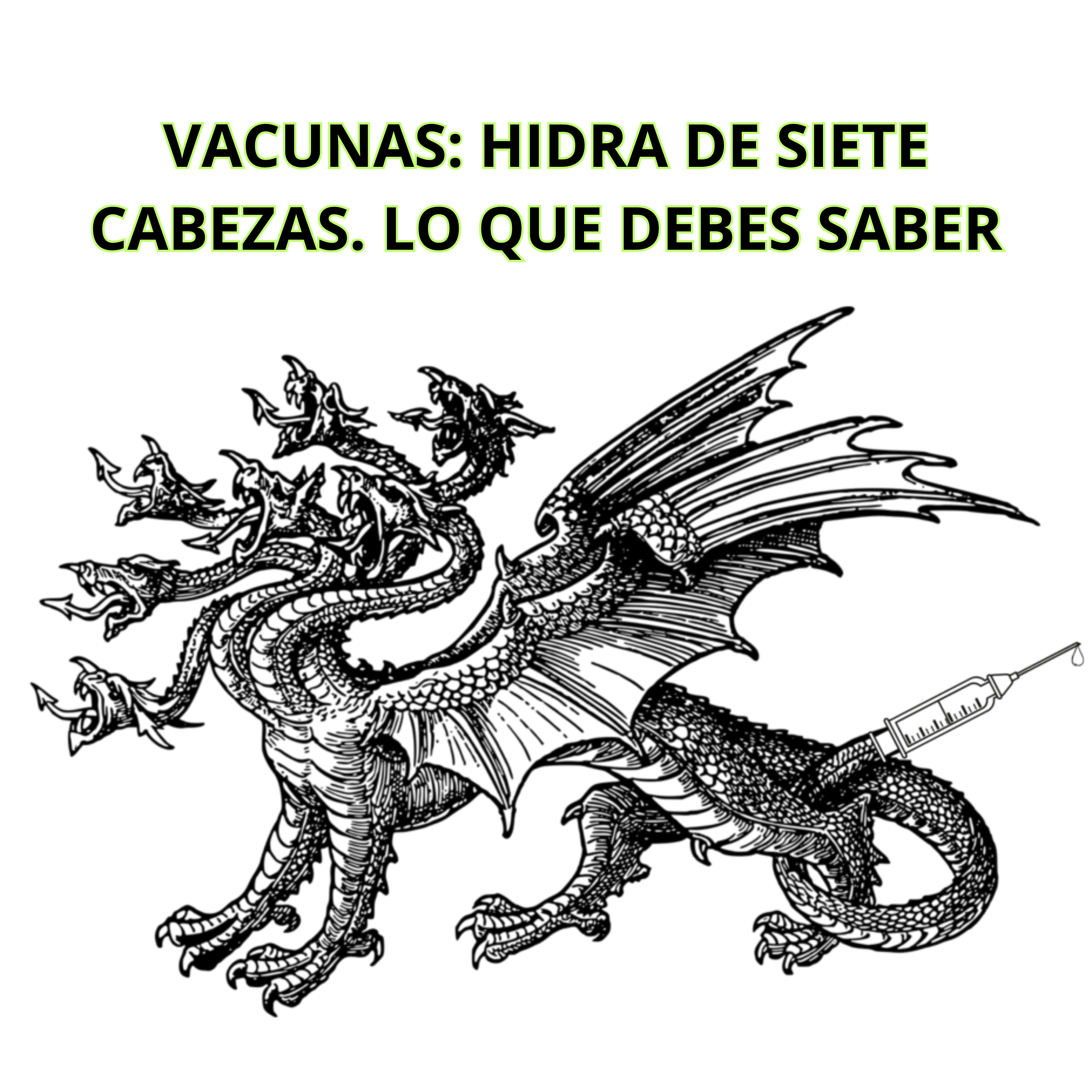 VACUNAS: TODO LO QUE DEBES SABER thumbnail