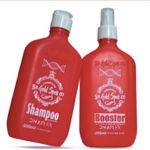Shampoo e Booster dnaplex  thumbnail