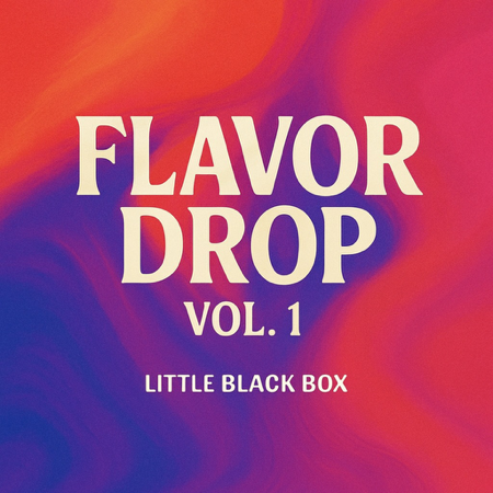 FLAVOR DROP VOL. 1 thumbnail