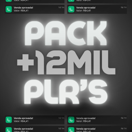 Pack +12Mil PLR’s thumbnail