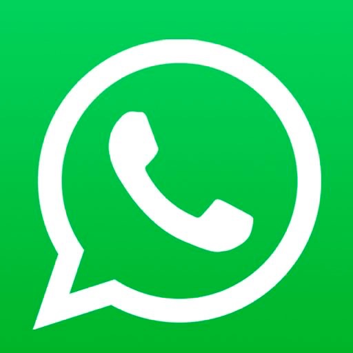 Nosso WhatsApp thumbnail