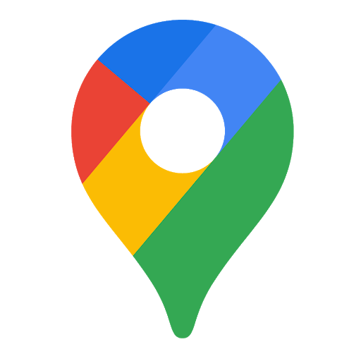 Localização - Google Maps thumbnail