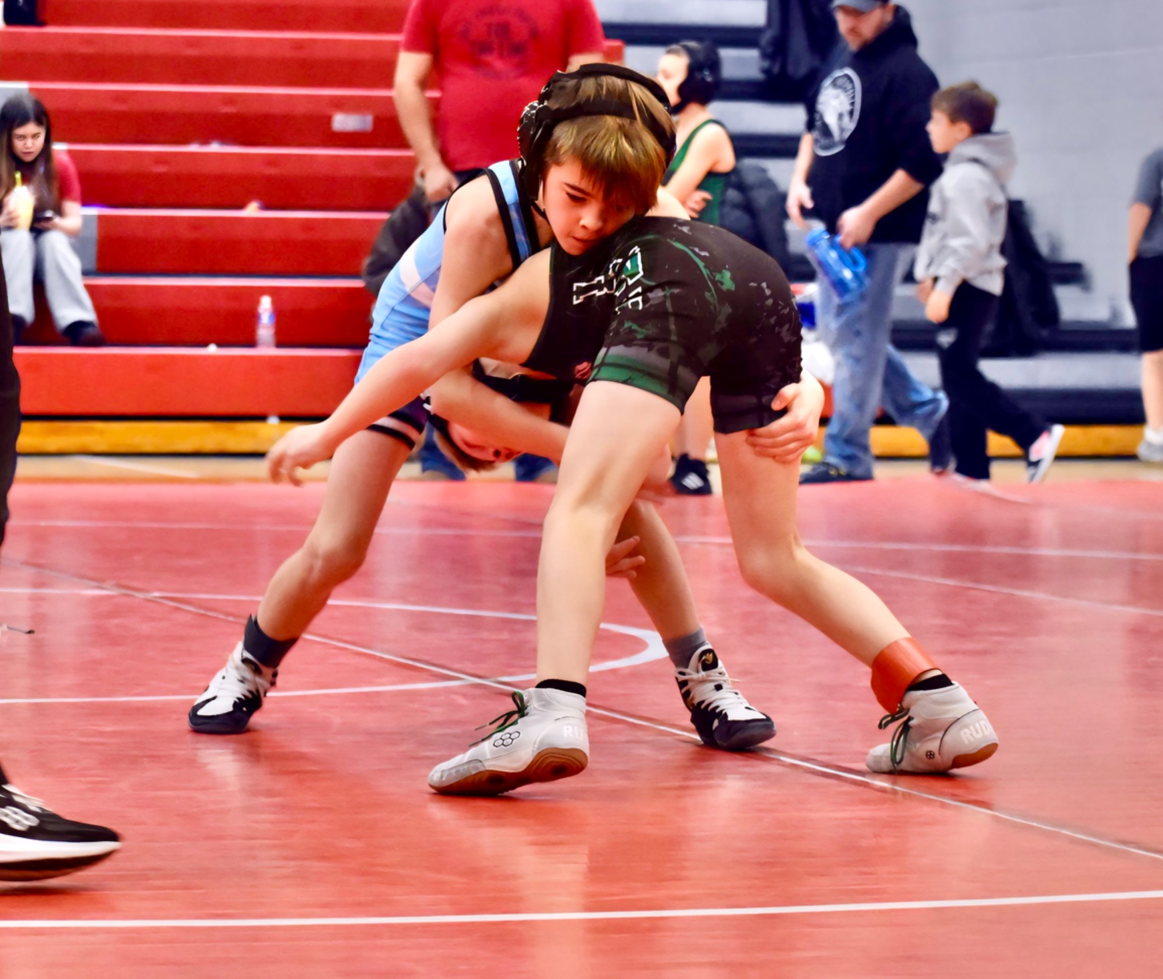 Athletics  thumbnail