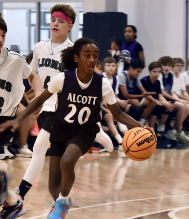 Orion Pratcher  thumbnail