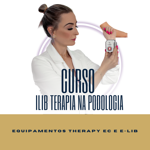 Curso de Ilibterapia na Podologia thumbnail