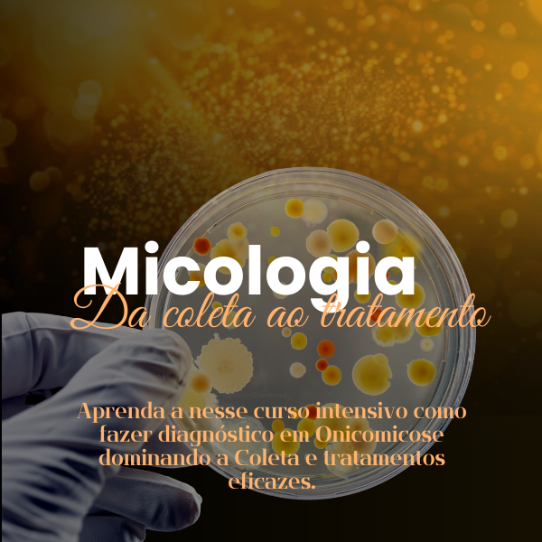 MICOLOGIA DA COLETA AO TRATAMENTO. thumbnail
