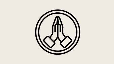 SUBMIT A PRAYER REQUEST thumbnail