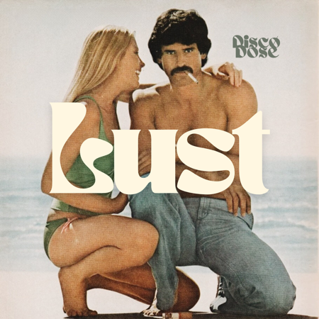 Discø Dose series presents: LUST thumbnail