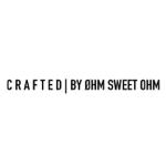 C R A F T E D | BY ØHM SWEET ØHM thumbnail