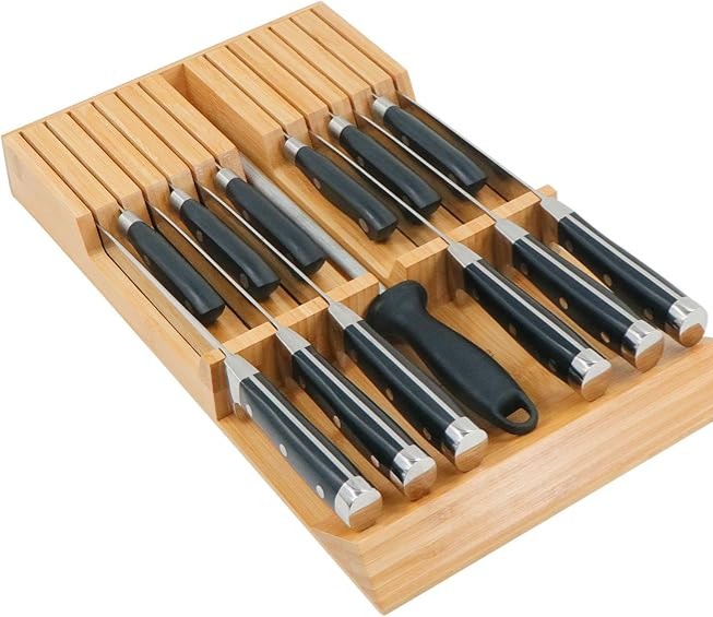 Organizador de Cuchillos thumbnail