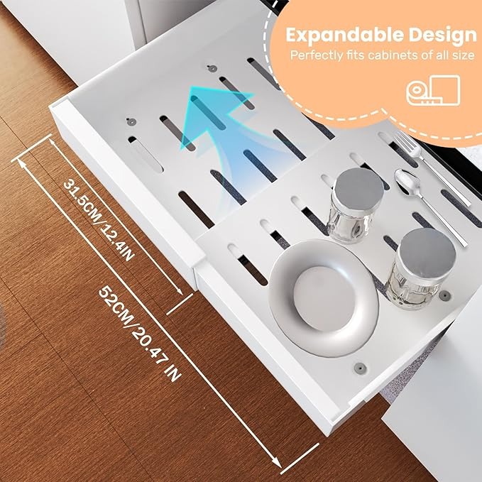 Cajon deslizable para Gabinete thumbnail