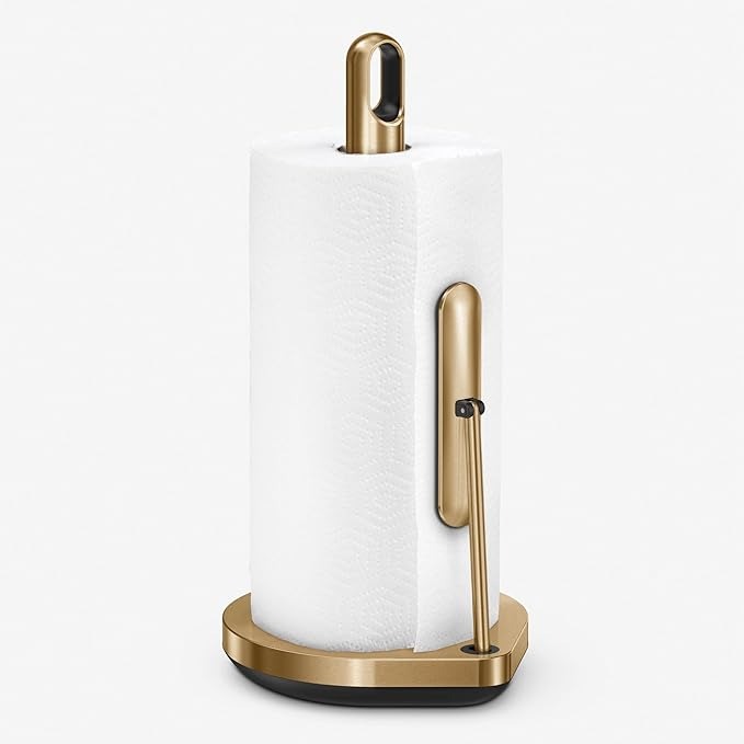 Kitchen paper towel holder thumbnail