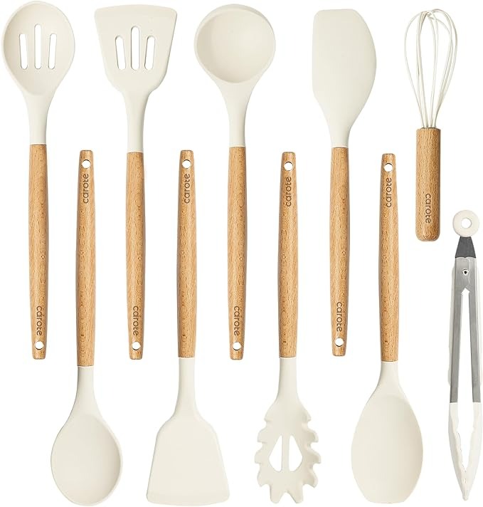 Utensils Set for Kitchen thumbnail