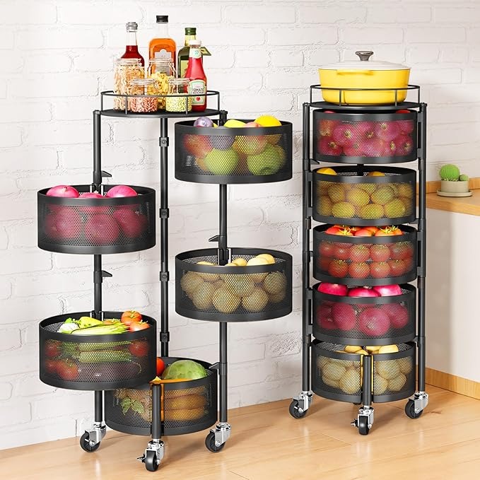 Carro de frutas y/o verduras thumbnail