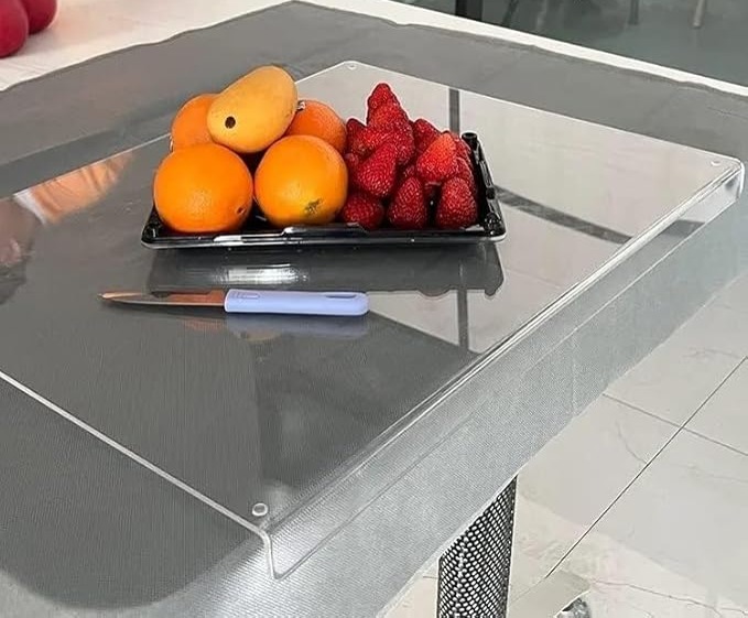 Tabla de acrilico thumbnail