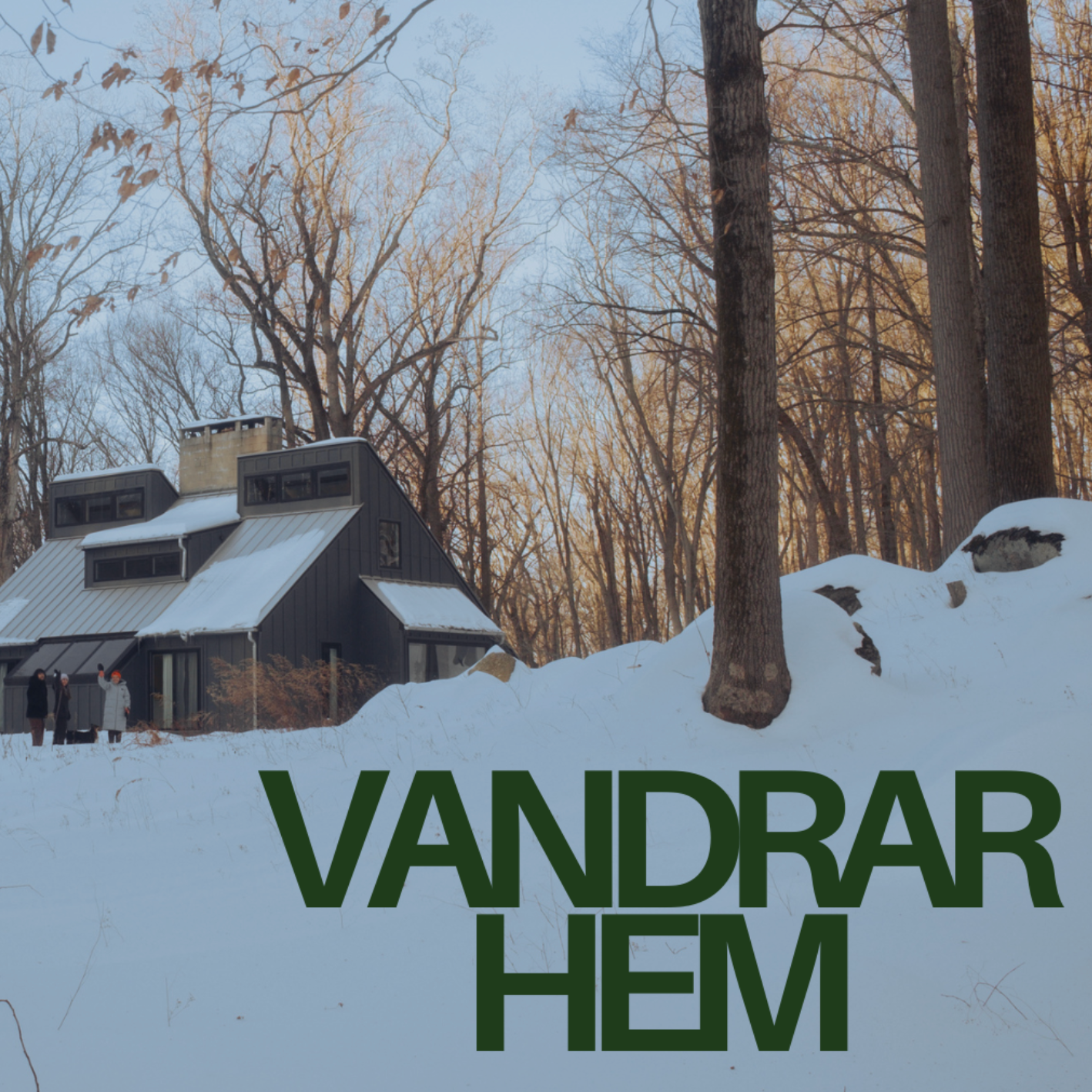 Events at Vandrar Hem thumbnail