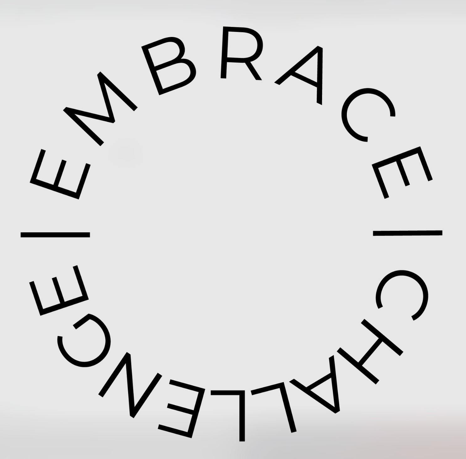 Embrace Challenge Book thumbnail