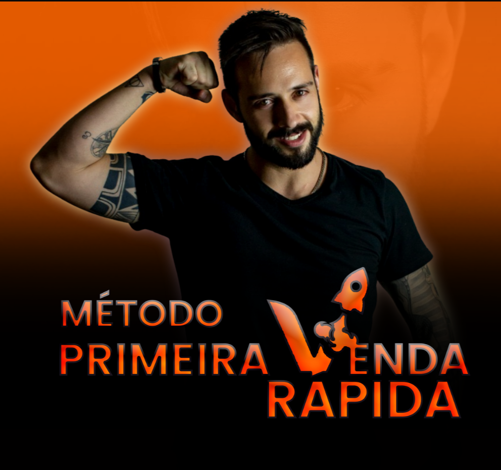 MÉTODO QUE ME FAZ VENDER TODOS OS DIAS  thumbnail