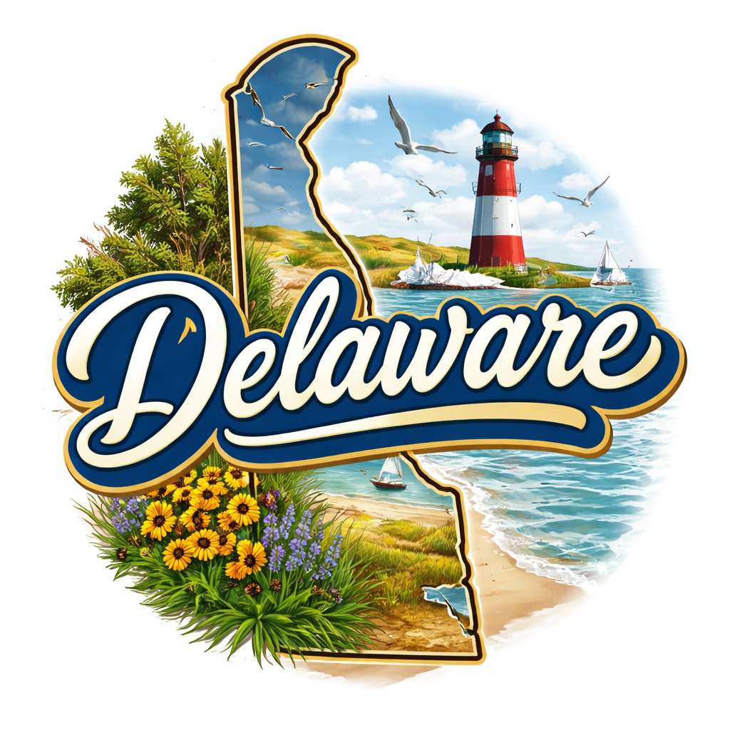 Delaware Real Estate & Property Investing thumbnail