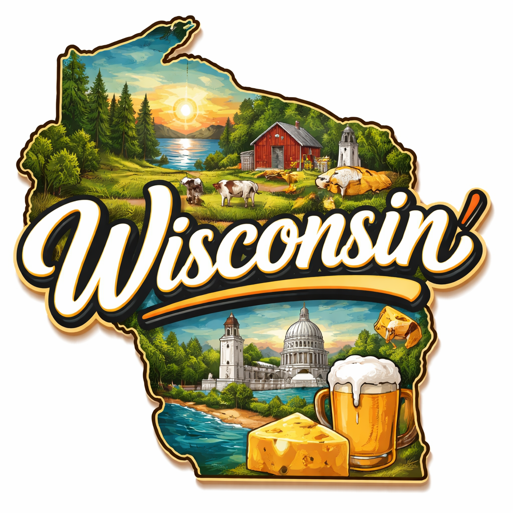 Wisconsin Property Investing & Real Estate thumbnail