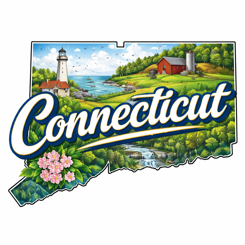 Connecticut Real Estate & Property Investing thumbnail