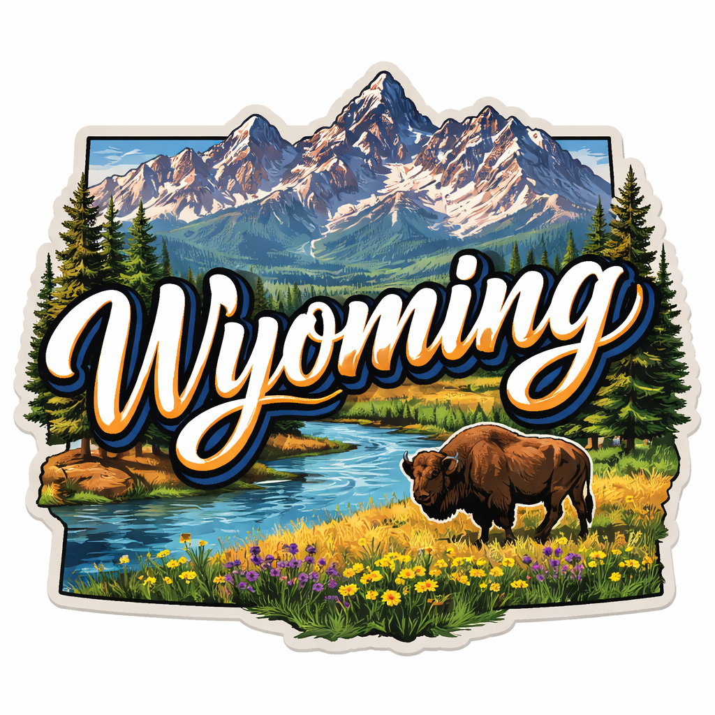 Wyoming Property Investing & Real Estate thumbnail