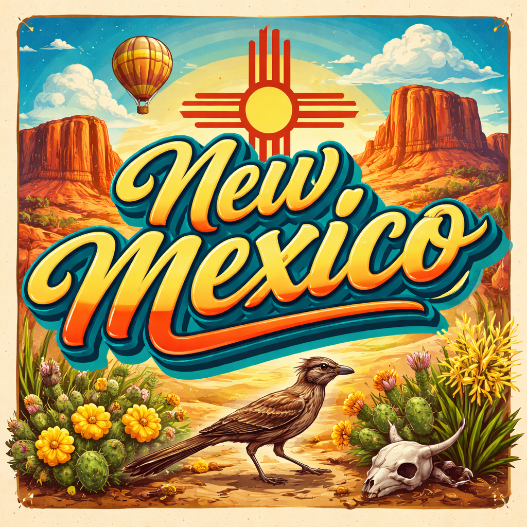 New Mexico Property Investing & Real Estate thumbnail