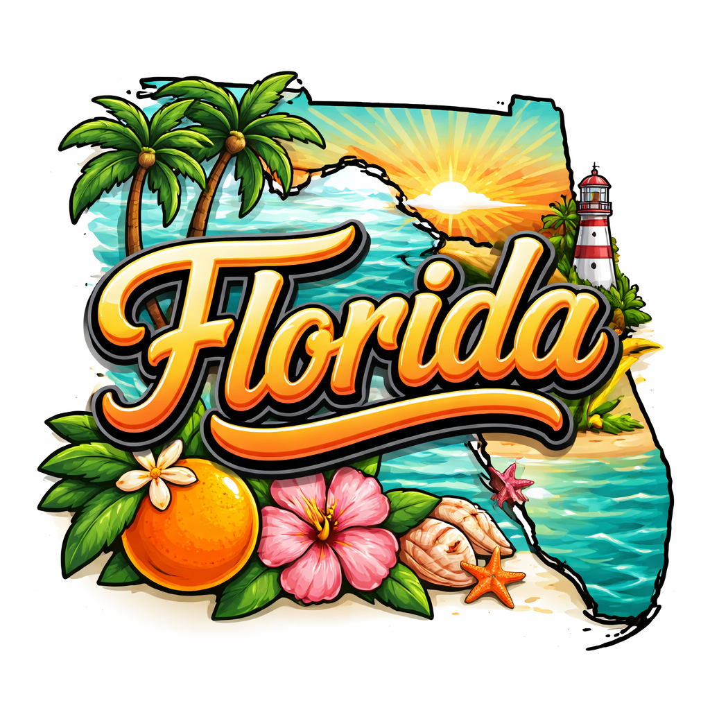 Florida Real Estate & Property Investing thumbnail