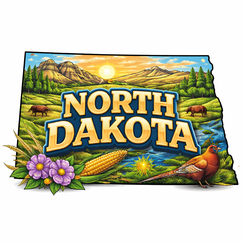 North Dakota Property Investing & Real Estate thumbnail