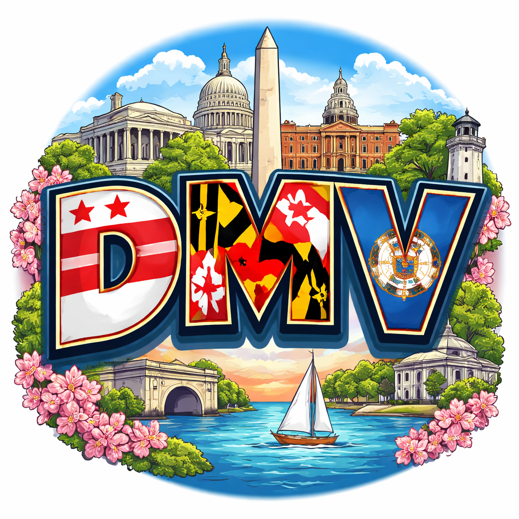 DMV (D.C., Maryland, Virginia) Property Investing & Real Estate thumbnail