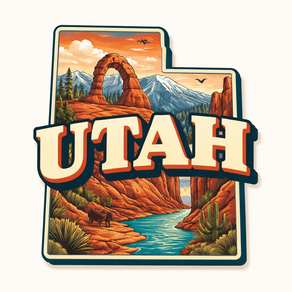 Utah Property Investing & Real Estate thumbnail