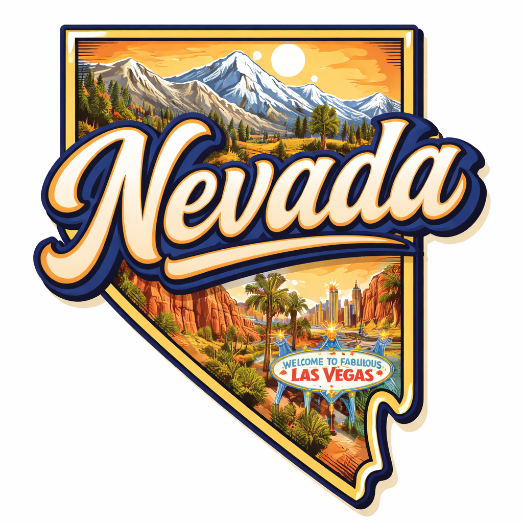 Nevada Property Investing & Real Estate thumbnail