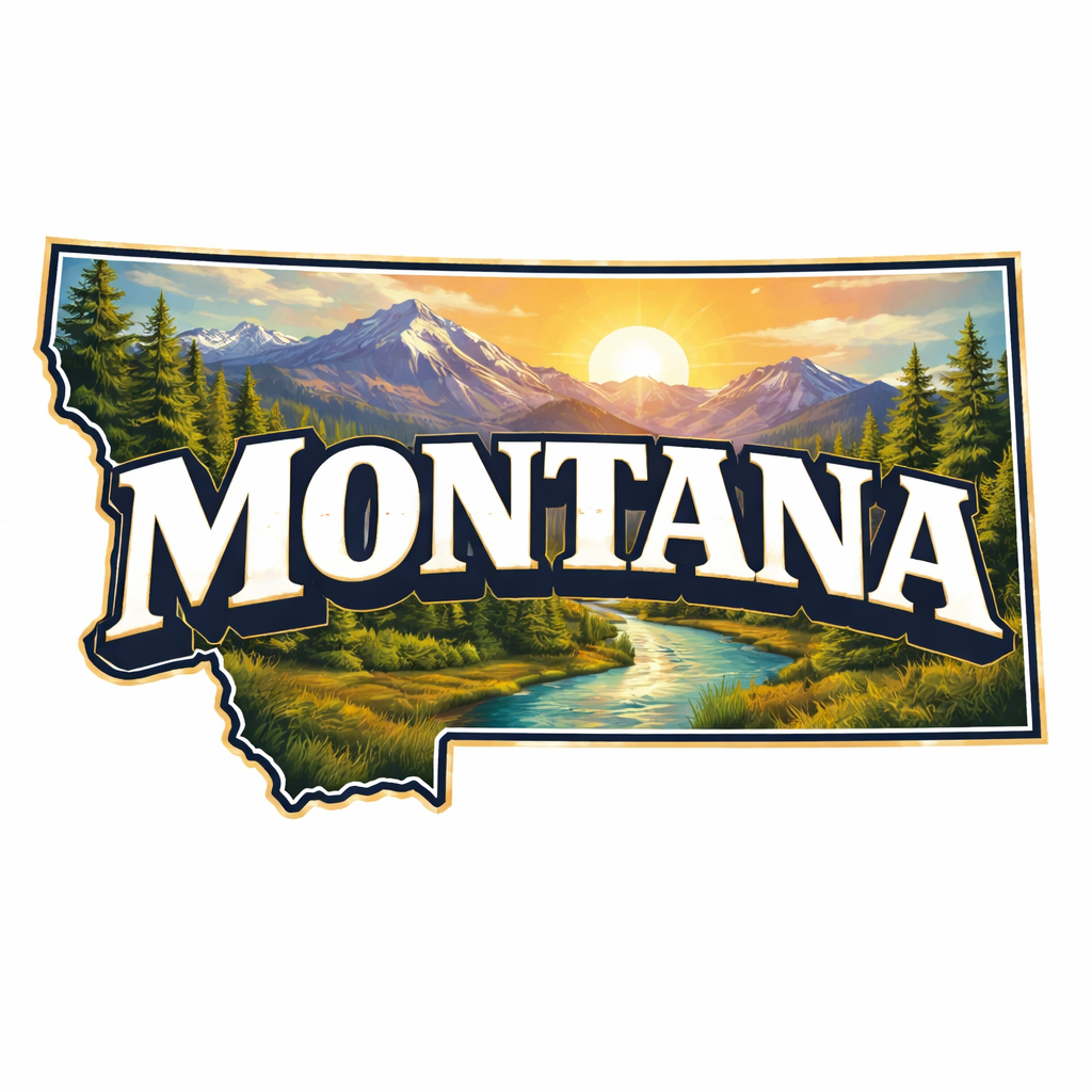 Montana Property Investing & Real Estate thumbnail